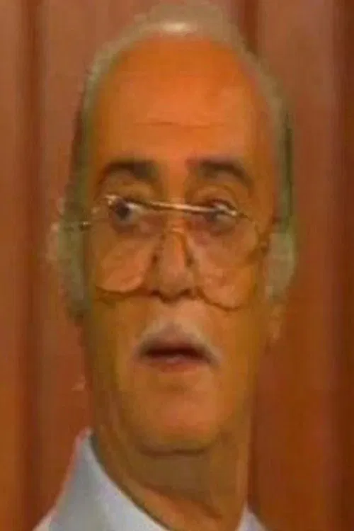 Onsi El Masri profile picture