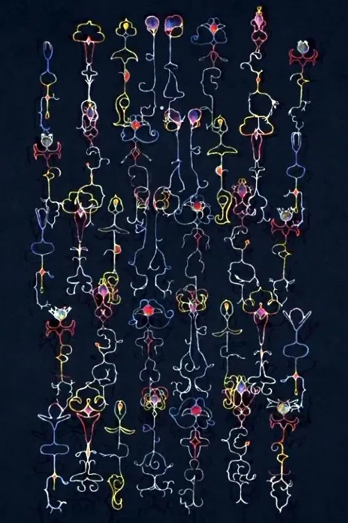 Tetarape movie poster