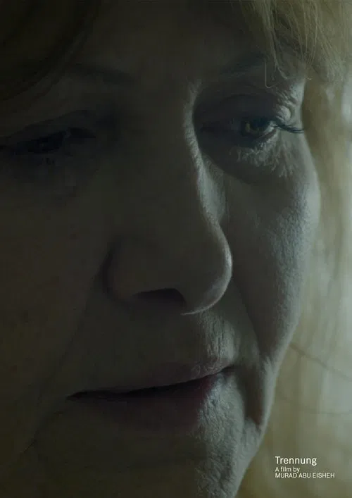 Trennung movie poster