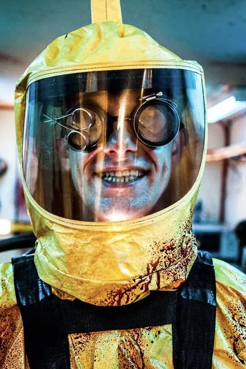 Berryn Schwerdt profile picture