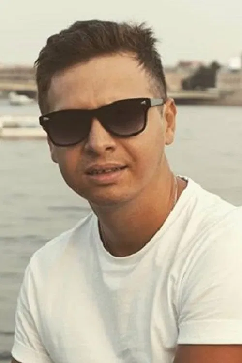Vasily Vorotov profile picture