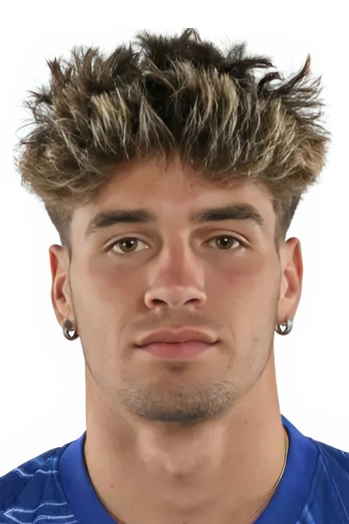 Marc Guiu profile picture