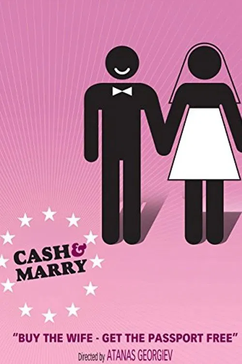 Cash & Marry movie poster