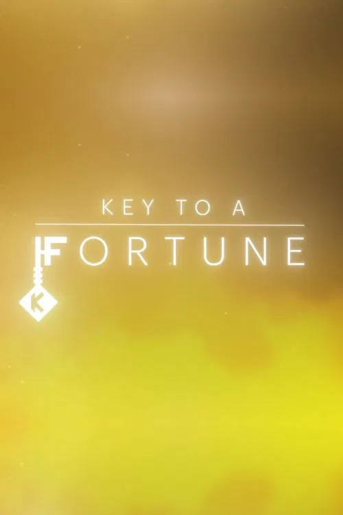 Key to a Fortune tv show poster