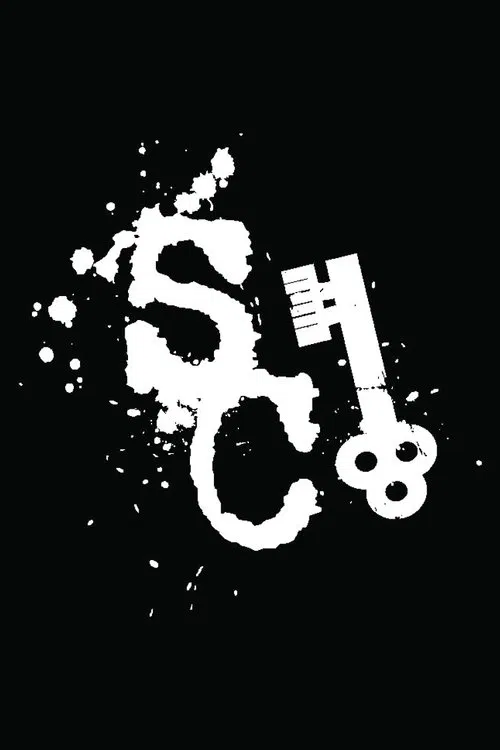 Skeleton Crew tv show poster