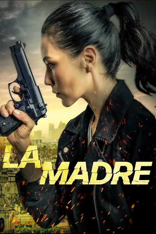 La Madre movie poster