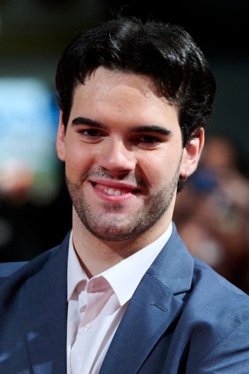 Daniel Avilés profile picture