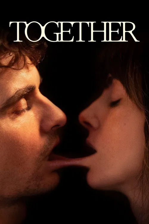 Together movie poster