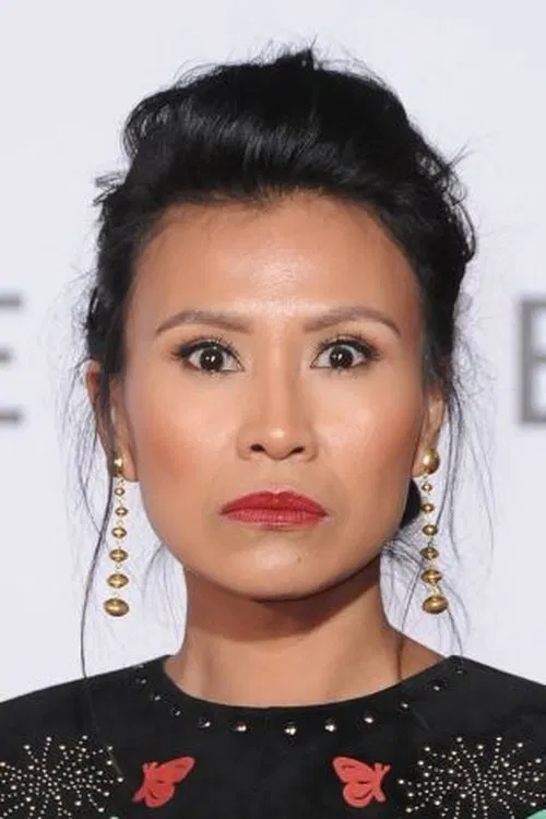 Melaw Nakehk'o profile picture