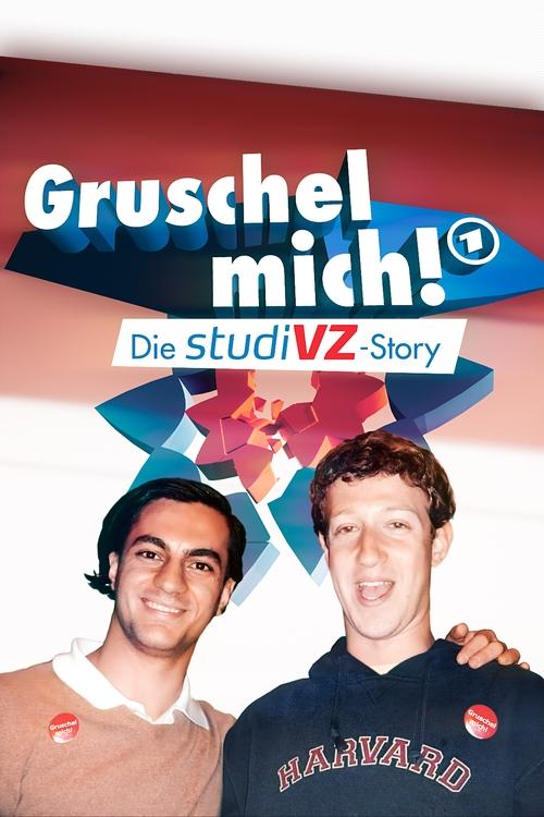 Gruschel mich! Die studiVZ-Story movie poster