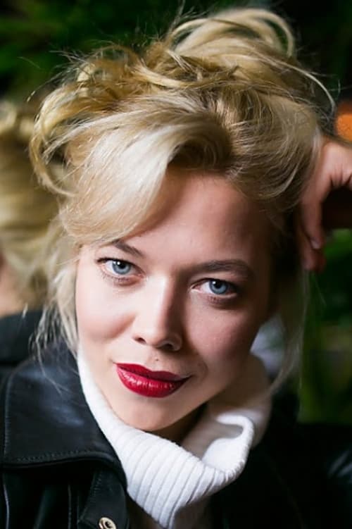 Foto de perfil de Marianna Zydek