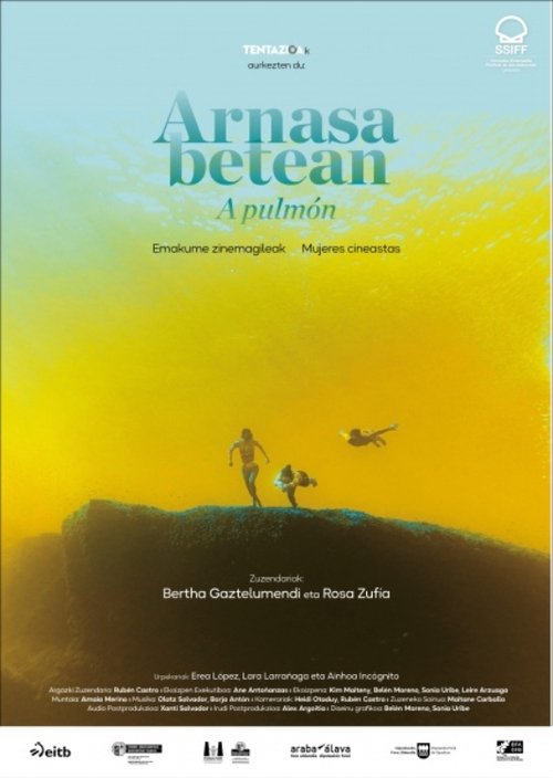 A Deep Breath, Women Filmmakers movie poster