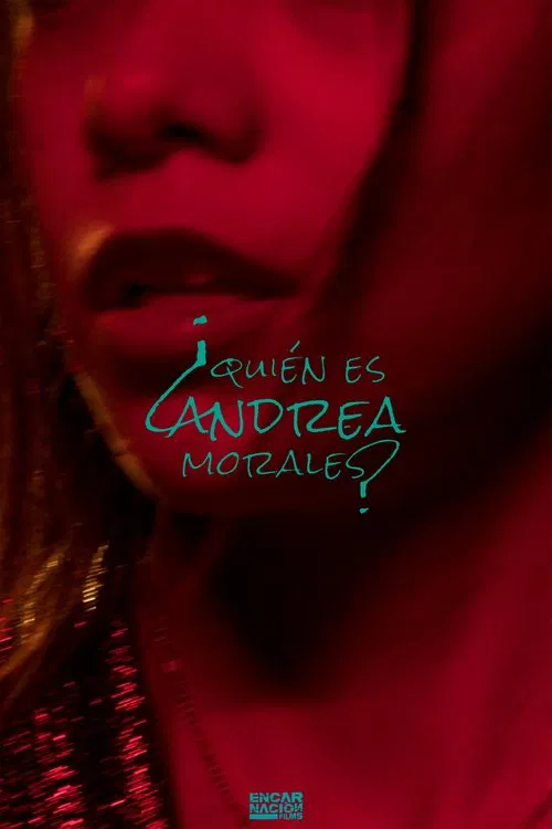 Who is Andrea Morales? movie poster