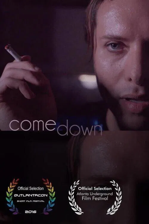 Poster do filme Comedown