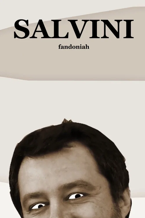 Trilogia di Salvini movie poster
