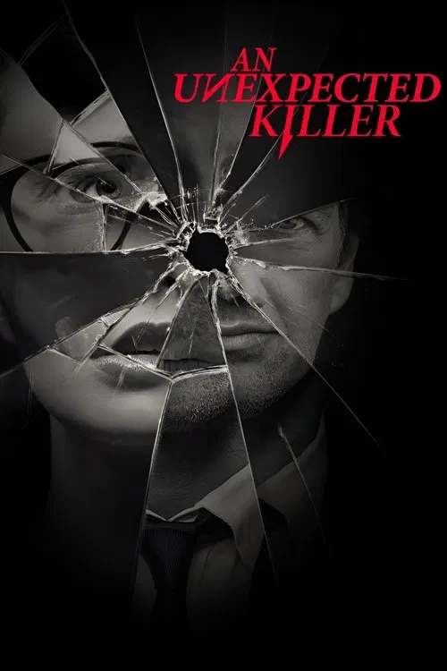 An Unexpected Killer tv show poster