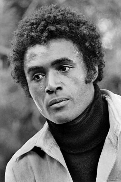 Calvin Lockhart profile picture