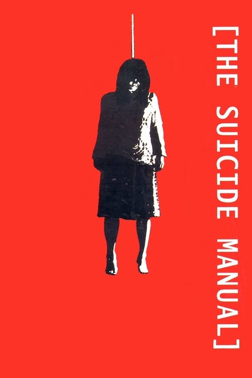 Poster do filme The Suicide Manual