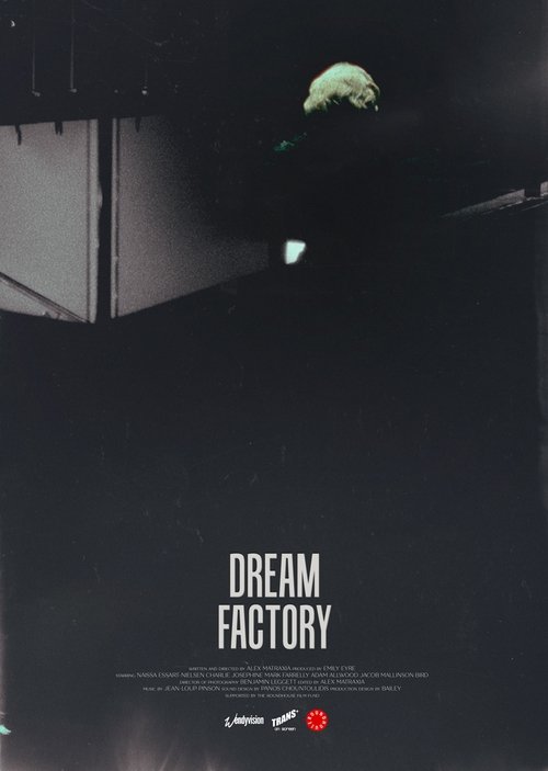 Dream Factory movie poster
