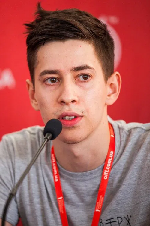 Antonio Lukich profile picture