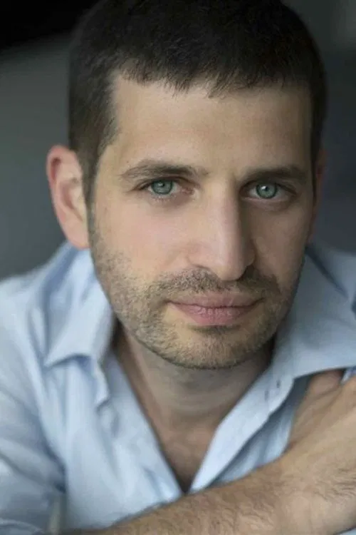 Jeremy Zylberberg profile picture