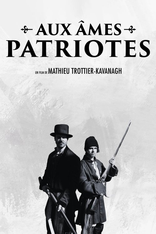 Poster do filme Aux âmes Patriotes