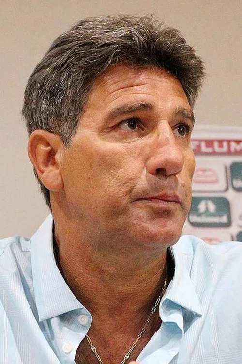 Renato Gaúcho profile picture