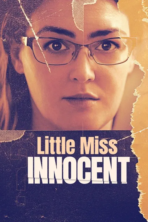 Little Miss Innocent: Passion. Poison. Prison. tv show poster