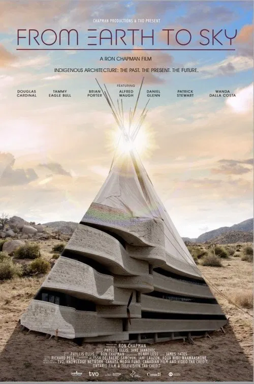 From Earth to Sky movie poster