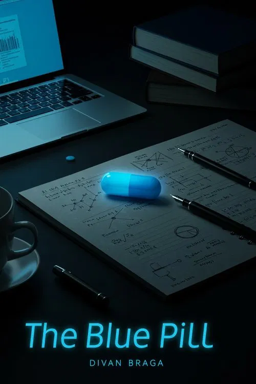 The Blue Pill movie poster