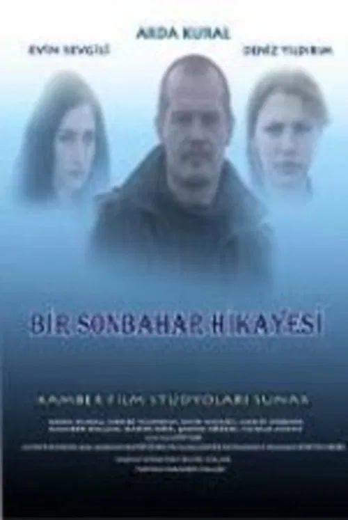 Poster do filme Bir Sonbahar Hikayesi
