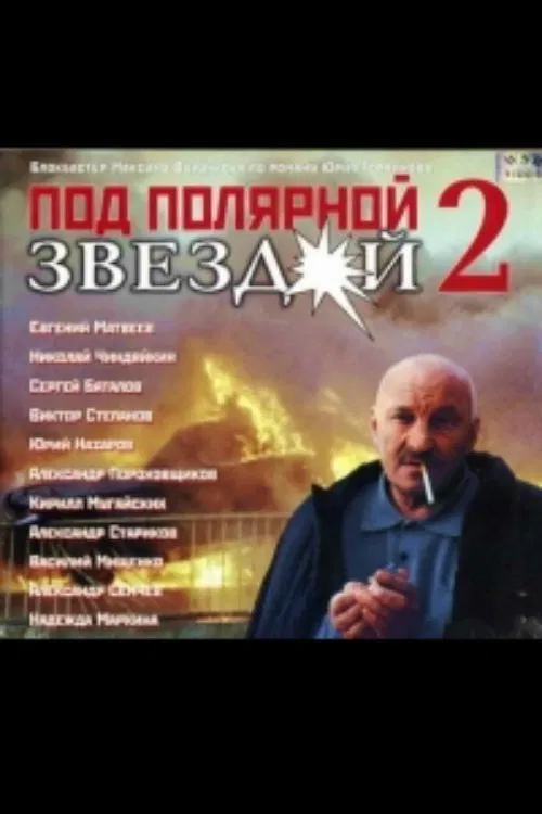 Under the North Star 2 movie poster