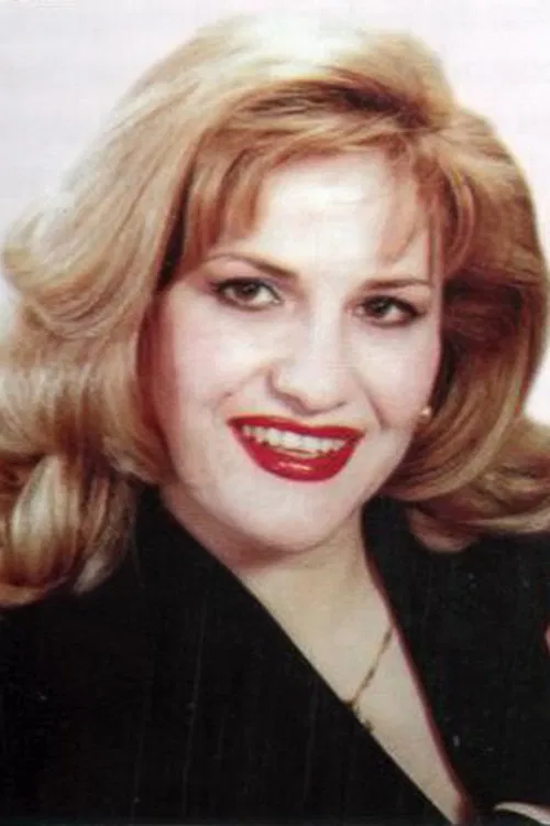 Zemfira Narimanova profile picture