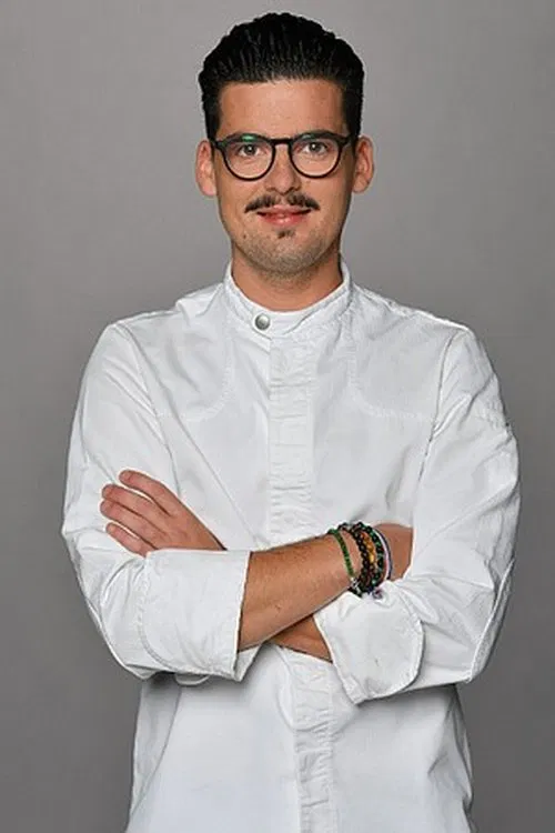Foto de perfil de Camille Delcroix
