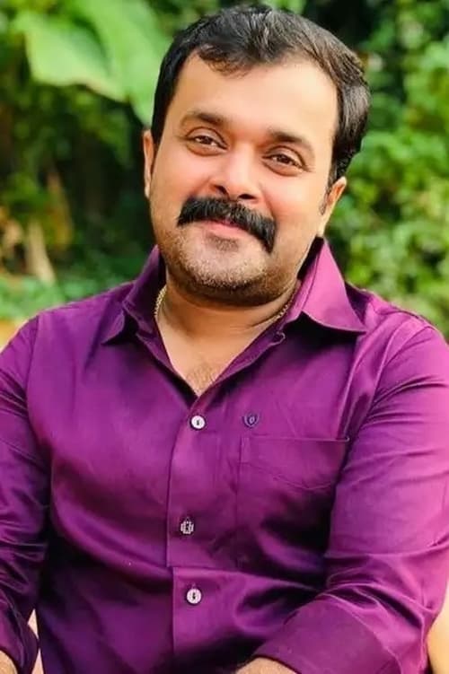 Adithyan Jayan profile picture
