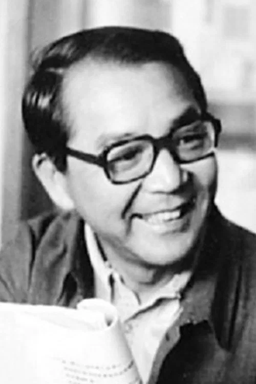 Li Wenhua profile picture