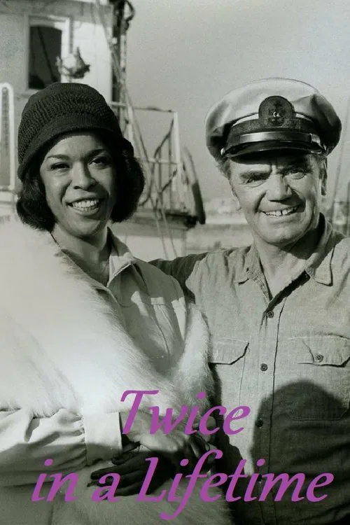 Twice in a Lifetime movie poster