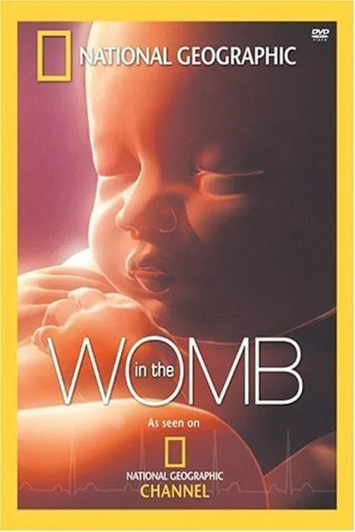 In The Womb movie poster