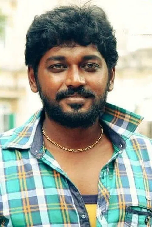 Kabali Vishwanth profile picture