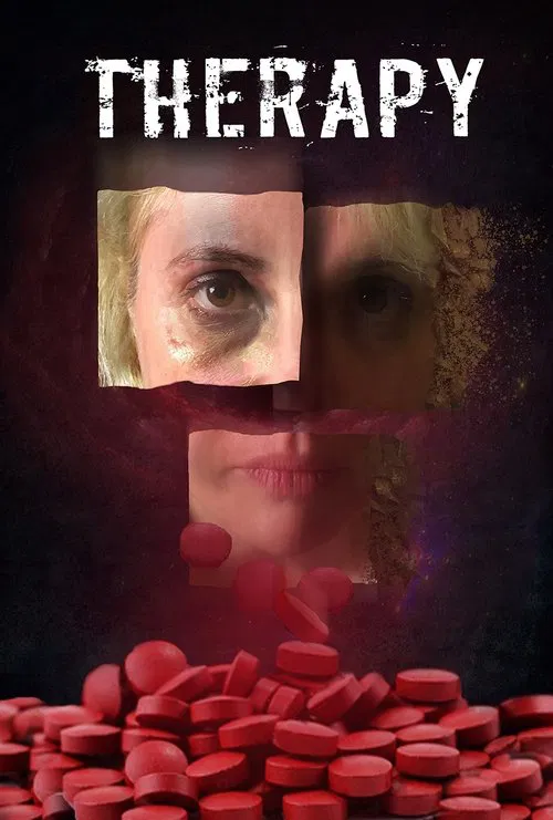 Therapy movie poster