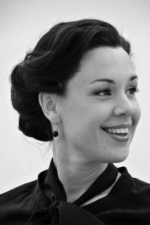 Foto de perfil de Lenneke Ruiten