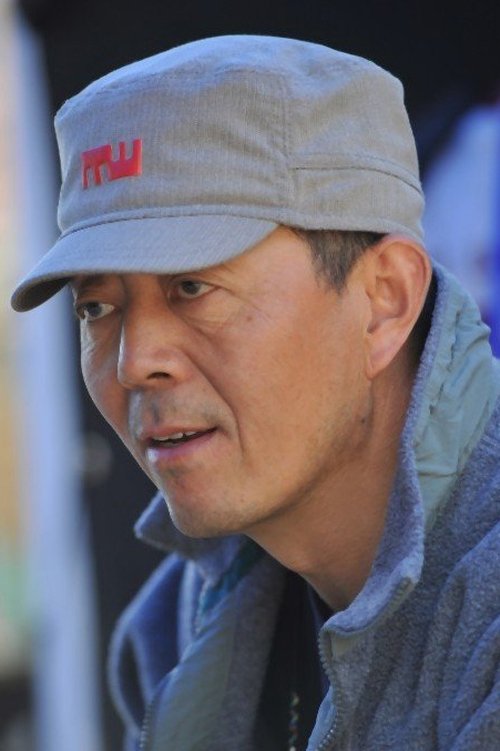 Gu Changwei profile picture