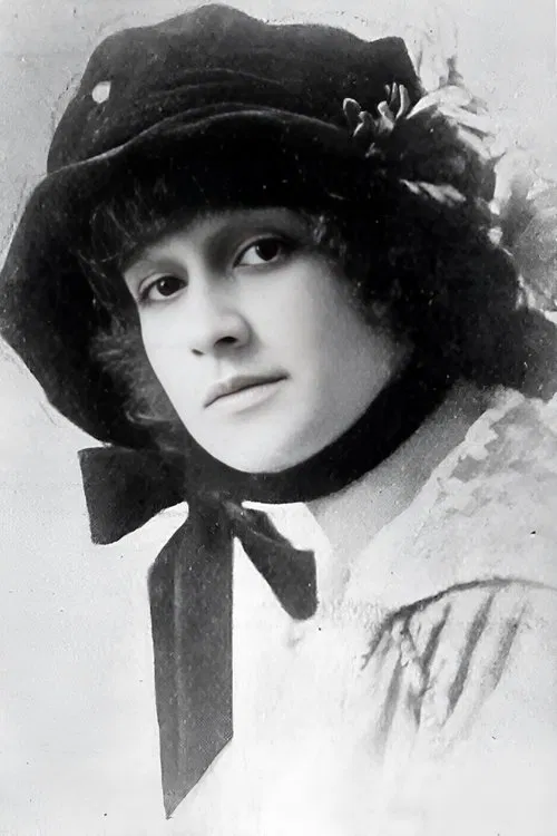 Justina Huff profile picture