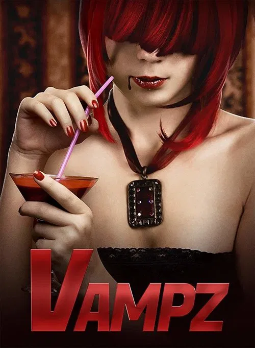 Poster do filme Vampz!