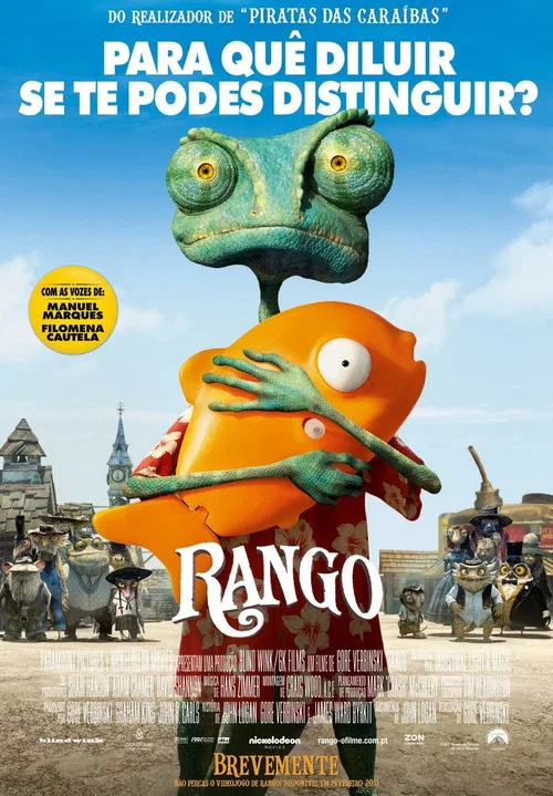 Poster da série 
