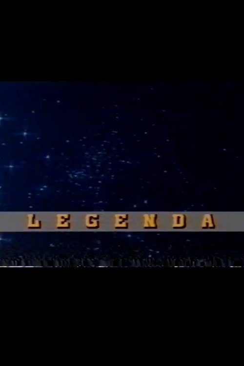Poster do filme Legenda - Pieni ihmetarina valtatien varrelta