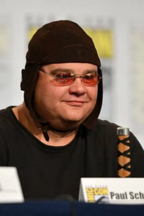 Paul Schrier profile picture