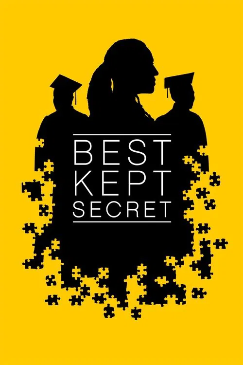 Poster do filme Best Kept Secret