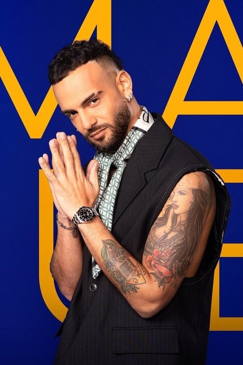 Foto de perfil de Manuel Cortés