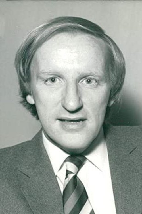 Foto de perfil de Alan Parry